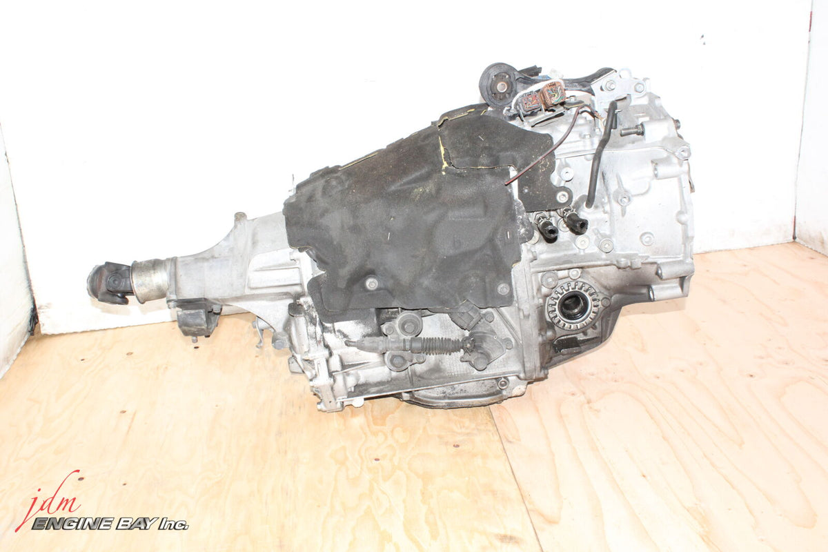 2013 2014 2015 2016 2017 JDM Subaru XV Crosstrek CVT Auto Transmission – photo 6