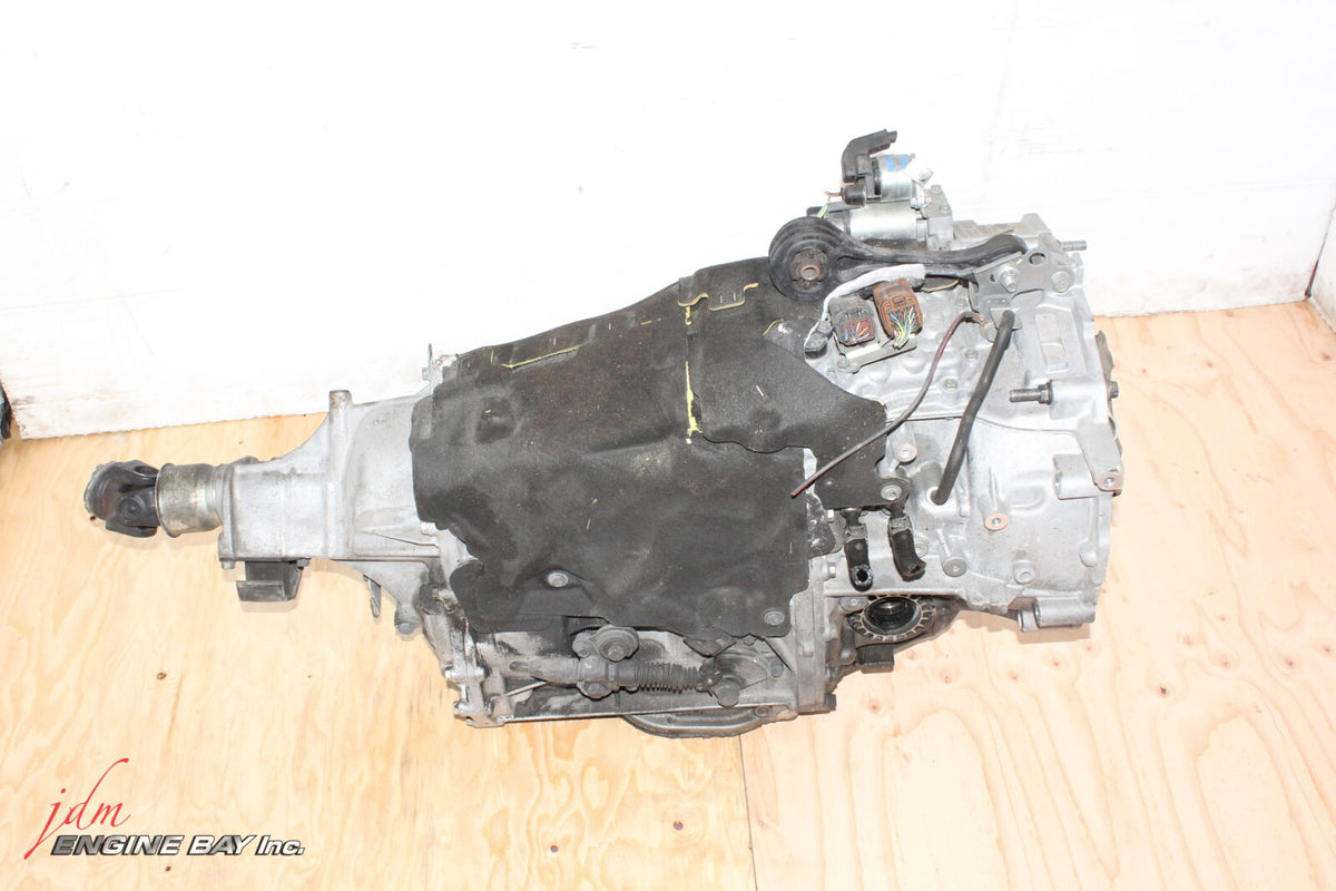 2013 2014 2015 2016 2017 JDM Subaru XV Crosstrek CVT Auto Transmission – photo 7