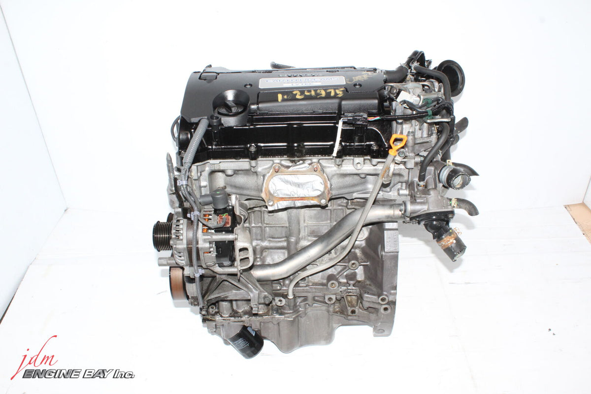 2015 2016 2017 2018 2019 HONDA CRV 2.4L 4CYL K24W EARTH DREAMS