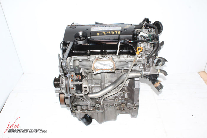 2015 2016 2017 2018 2019 HONDA CRV 2.4L 4CYL K24W EARTH DREAMS