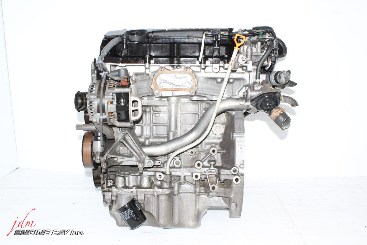 2015 2016 2017 2018 2019 HONDA CRV 2.4L 4CYL K24W EARTH DREAMS – photo 2