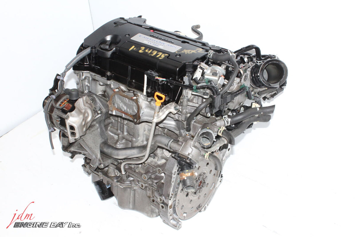 2015 2016 2017 2018 2019 HONDA CRV 2.4L 4CYL K24W EARTH DREAMS – photo 3