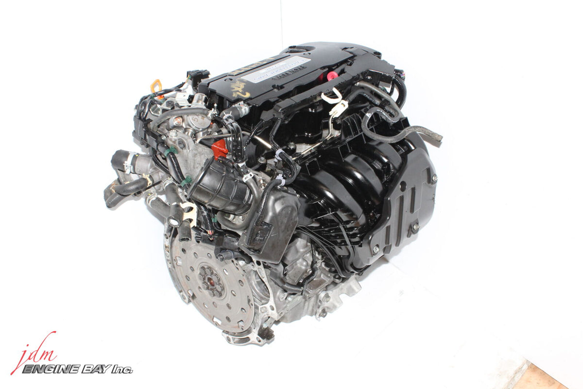 2015 2016 2017 2018 2019 HONDA CRV 2.4L 4CYL K24W EARTH DREAMS – photo 5