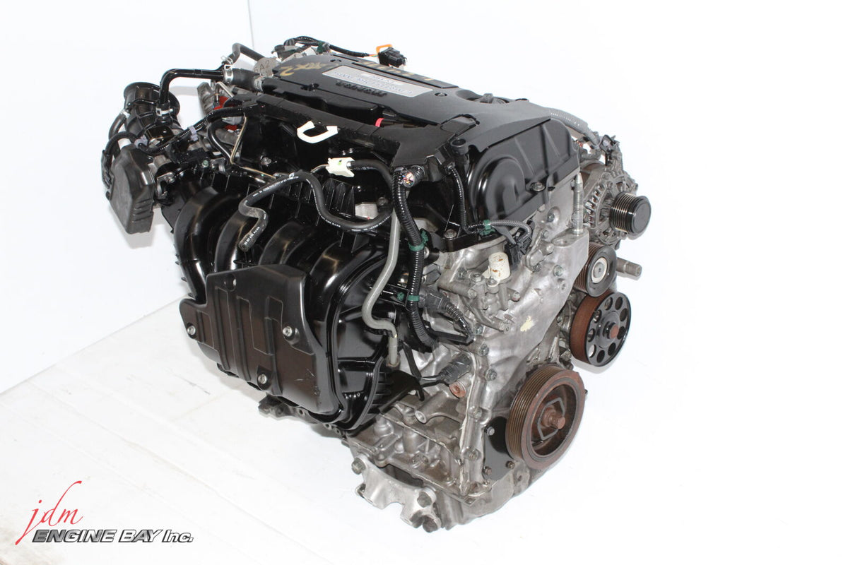 2015 2016 2017 2018 2019 HONDA CRV 2.4L 4CYL K24W EARTH DREAMS – photo 6
