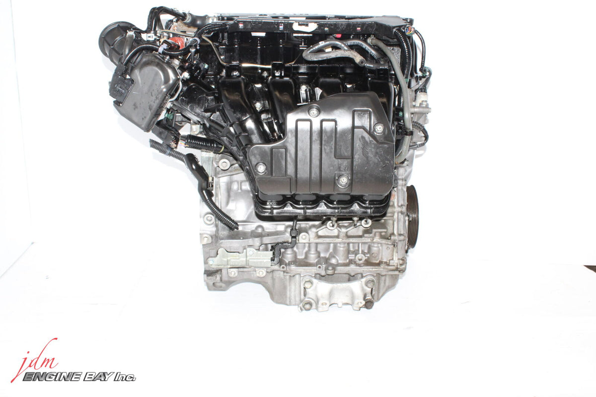 2015 2016 2017 2018 2019 HONDA CRV 2.4L 4CYL K24W EARTH DREAMS – photo 7