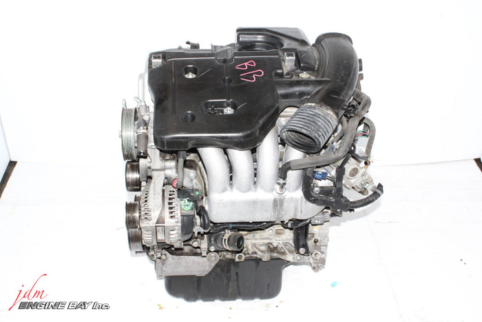 2004-2008 Honda Acura TSX JDM K24A RBB2 Engine 3 Lobe Motor K24A2