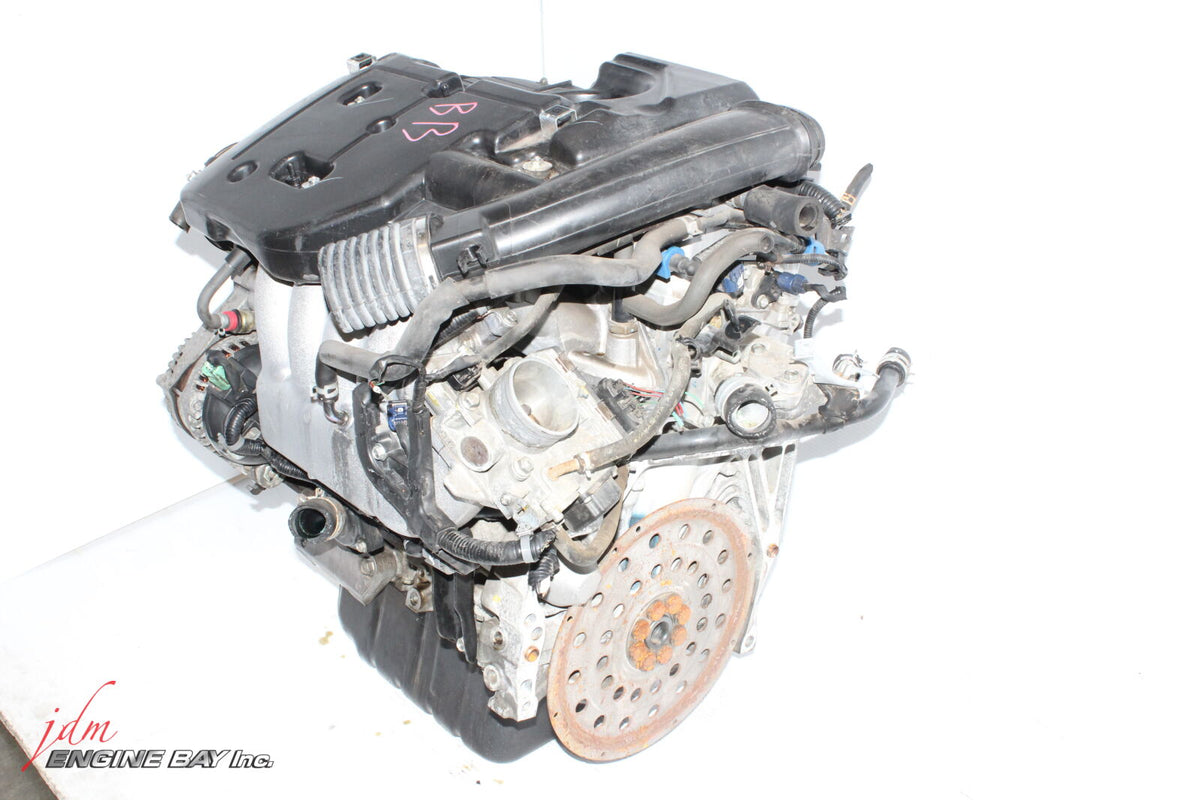 2004-2008 Honda Acura TSX JDM K24A RBB2 Engine 3 Lobe Motor K24A2 – photo 3