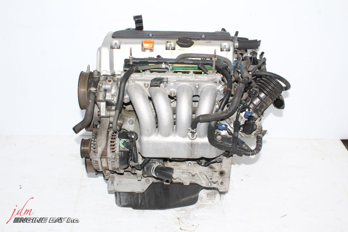 2003-2011 Honda Element 2.4L JDM K24A Engine