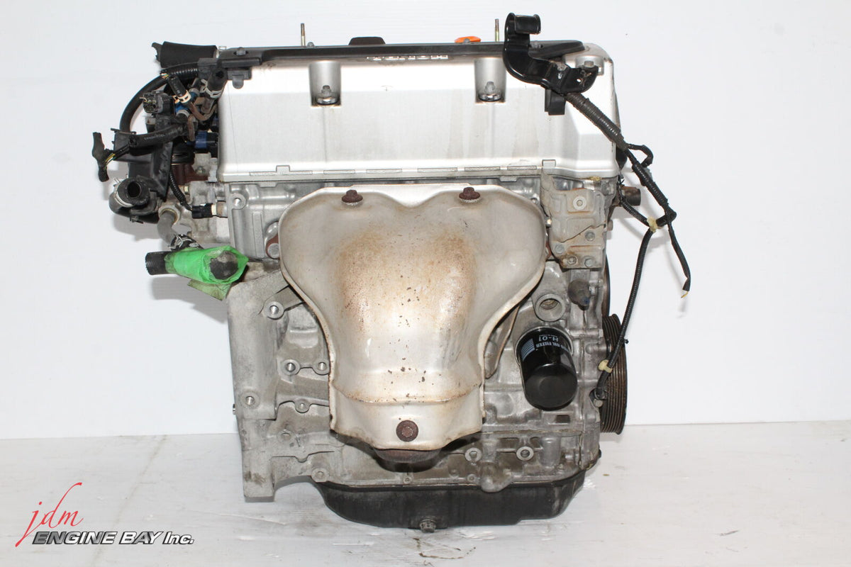 2003-2011 Honda Element 2.4L JDM K24A Engine – photo 2