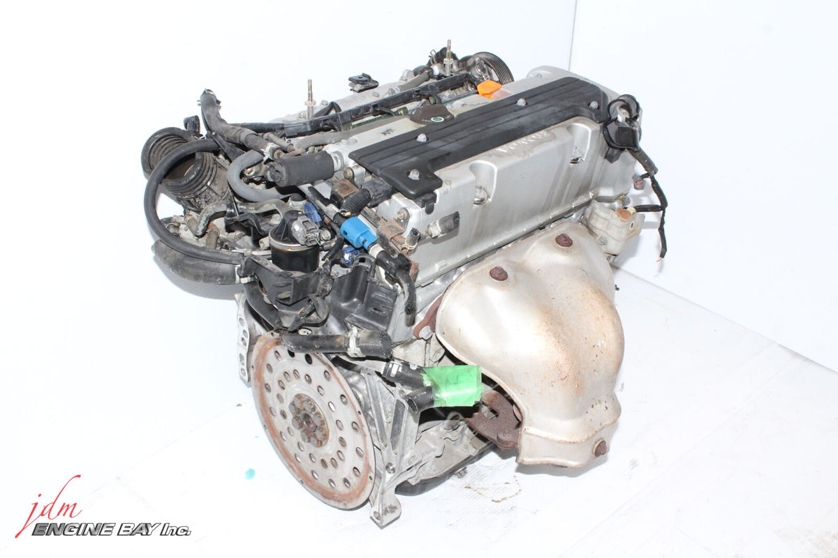 2003-2011 Honda Element 2.4L JDM K24A Engine – photo 3