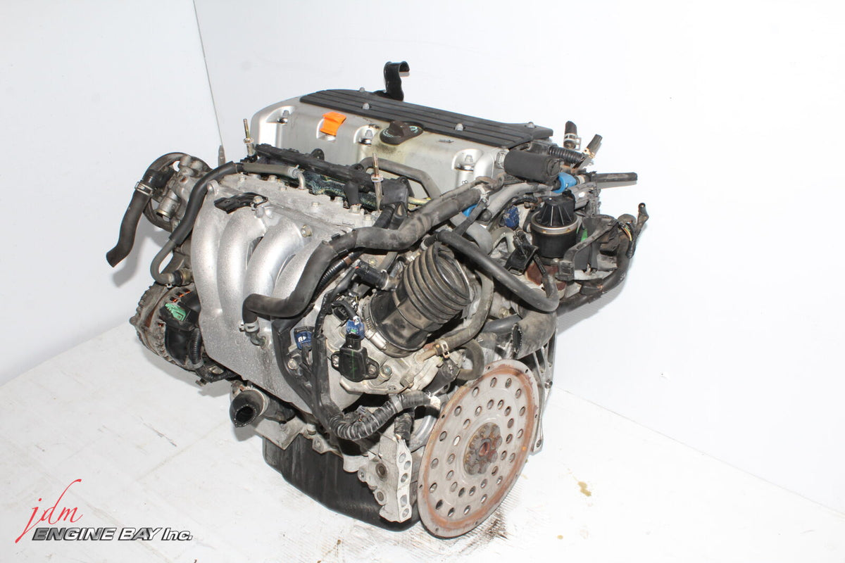 2003-2011 Honda Element 2.4L JDM K24A Engine – photo 5