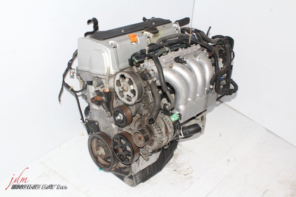 2003-2011 Honda Element 2.4L JDM K24A Engine – photo 6