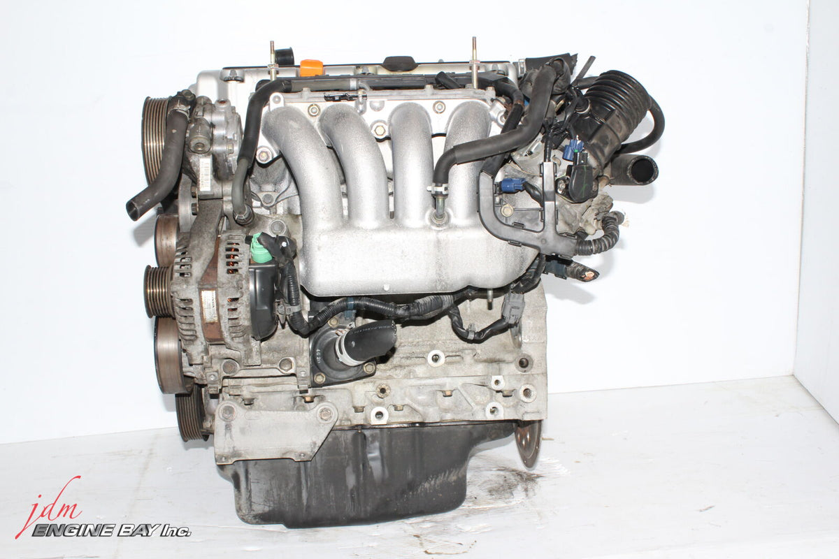 2003-2011 Honda Element 2.4L JDM K24A Engine – photo 7