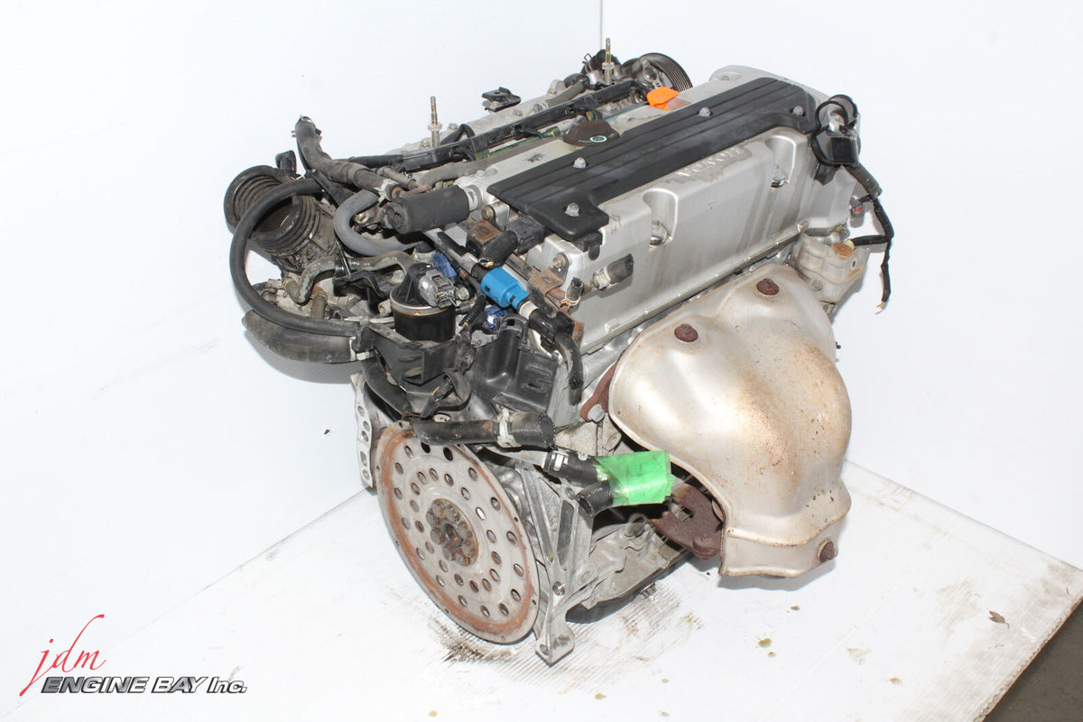 2003-2011 Honda Element 2.4L JDM K24A Engine – photo 8