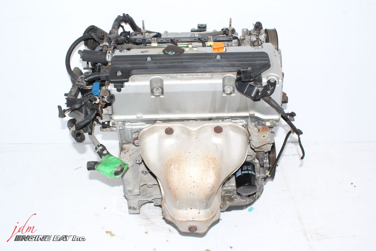 2003-2011 Honda Element 2.4L JDM K24A Engine – photo 9