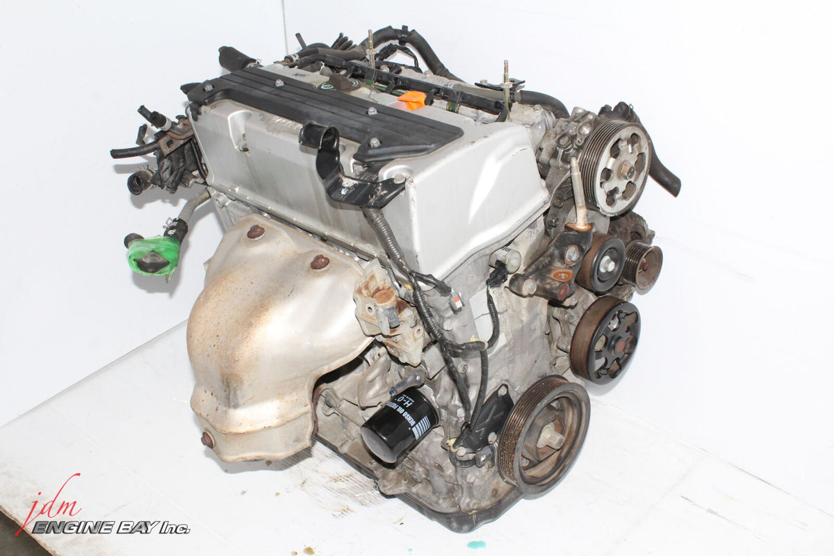 2003-2011 Honda Element 2.4L JDM K24A Engine – photo 10