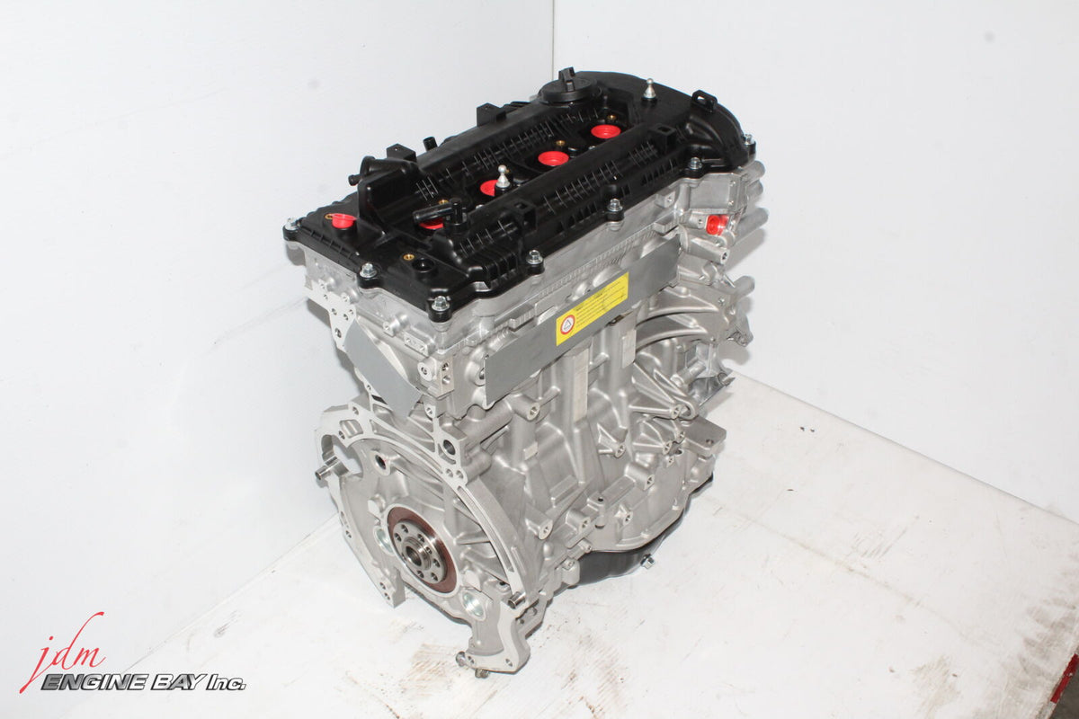 G4NB Engine Long Block 1.8L Engine Motor Assembly Fits Hyundai Elantra Kia Forte – photo 10