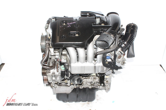 2004-2005-2006-2007-2008 Honda Acura TSX JDM 3Lobe Engine K24A K24A2