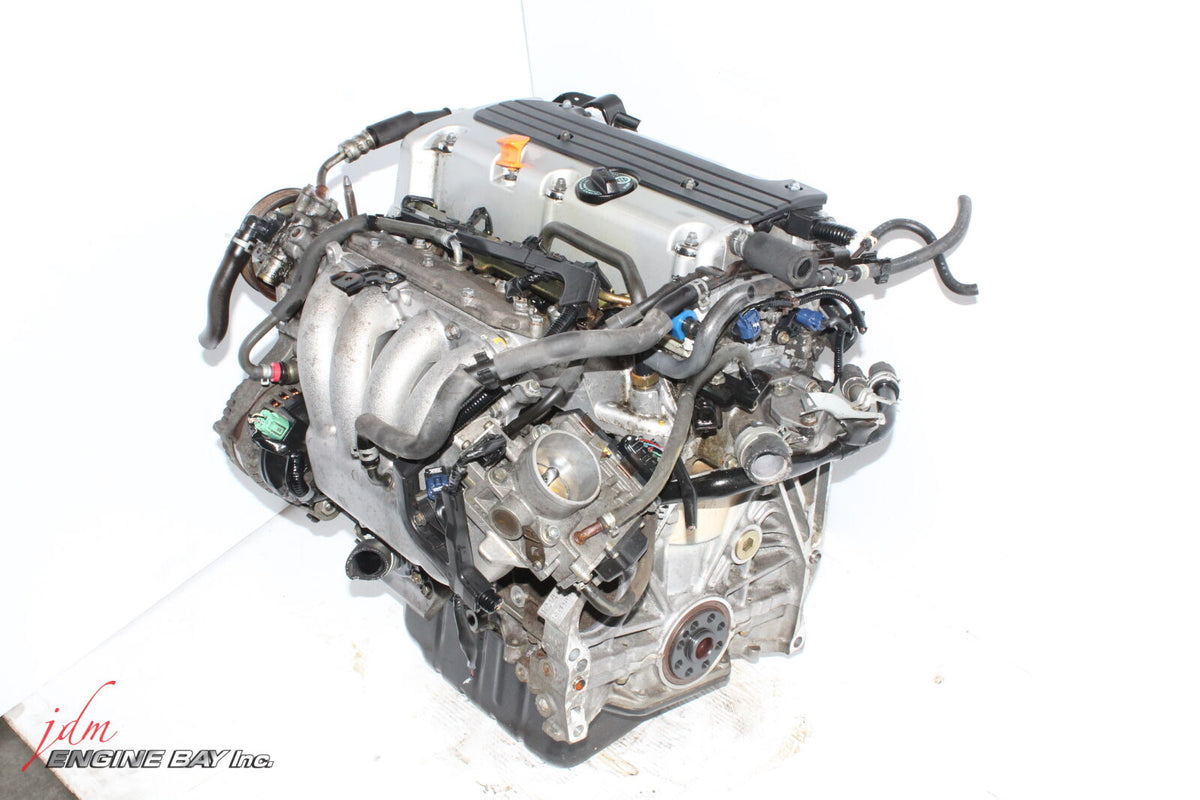 2004-2005-2006-2007-2008 Honda Acura TSX JDM 3Lobe Engine K24A K24A2 RBB2 – photo 3