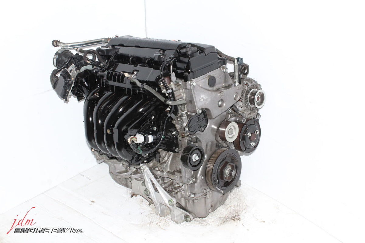 2006-2007-2008-2009-2010-2011 Honda Civic 1.8L JDM R18A Engine Vtec – photo 6