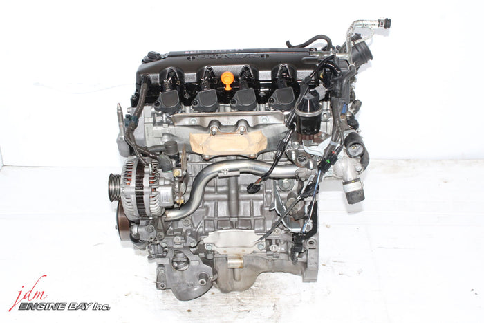 2006-2011 Honda Civic JDM R18A Engine 1.8L Vtec Civic  GX CNG DOHC, Cpe DOHC, Sdn