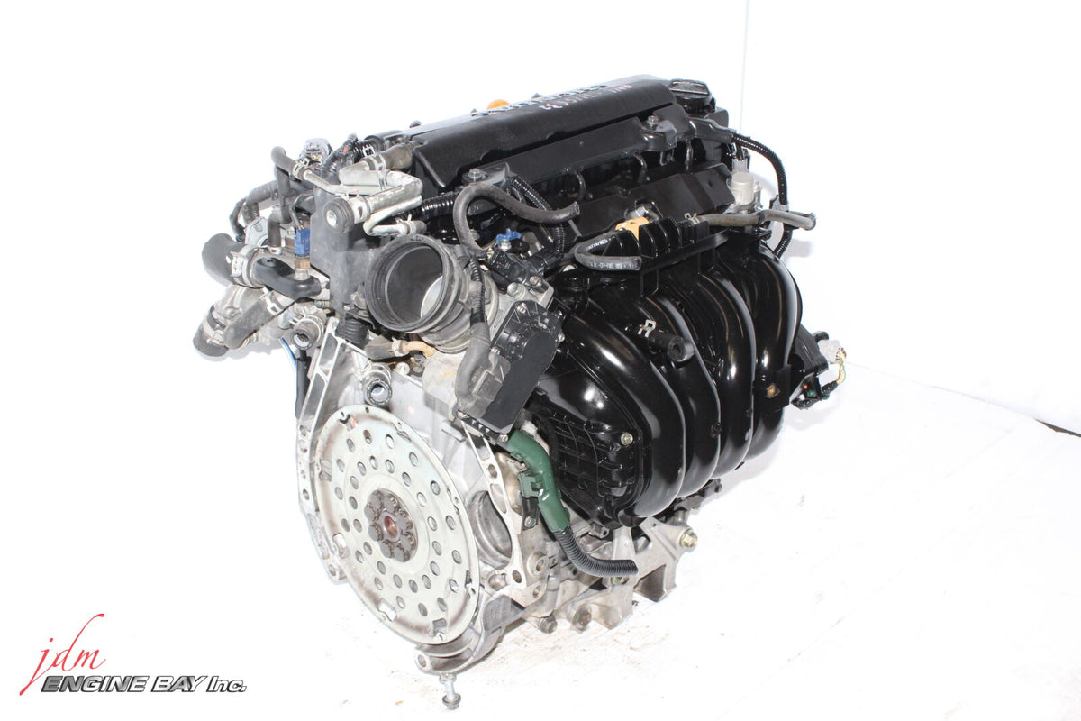 2006-2011 Honda Civic JDM R18A Engine 1.8L Vtec Civic  GX CNG DOHC, Cpe DOHC, Sdn – photo 4