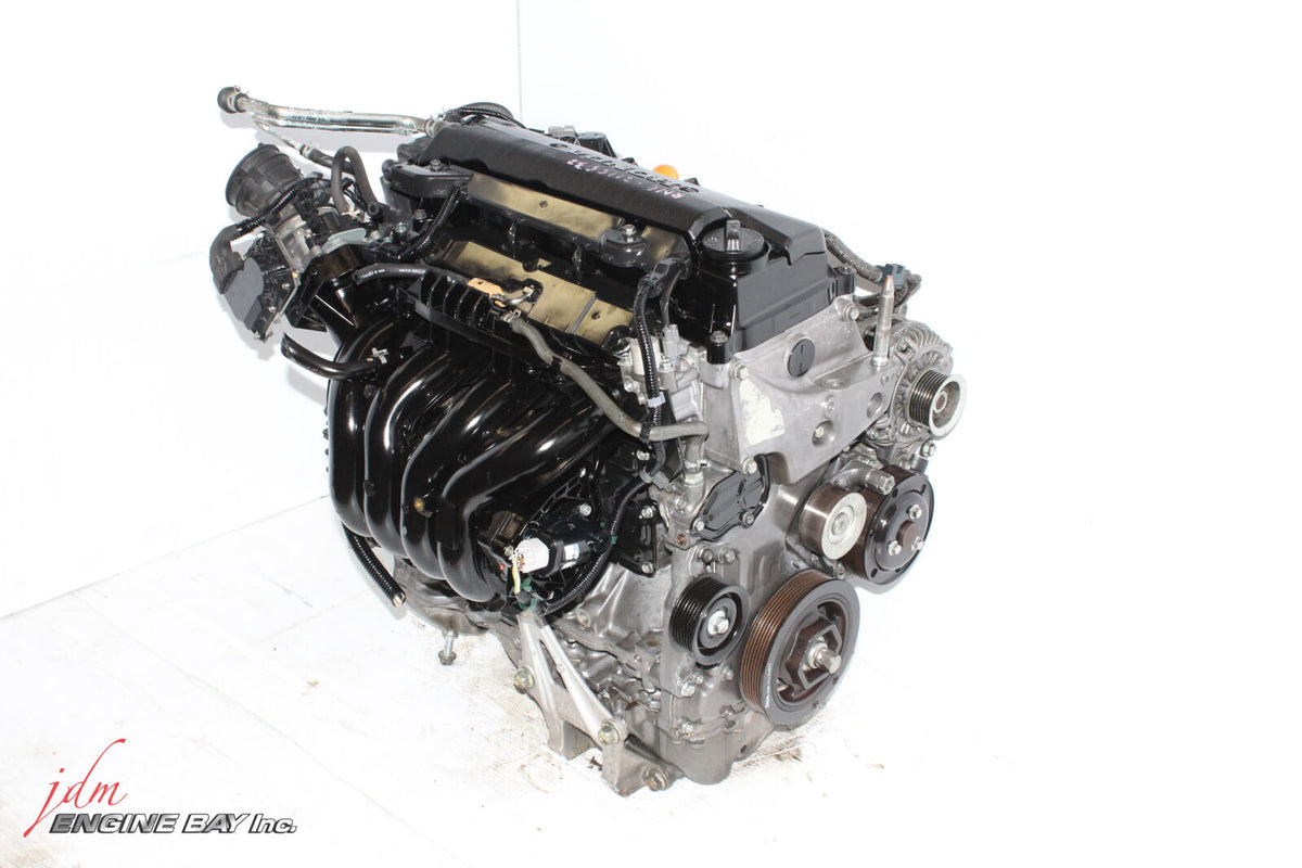 2006-2011 Honda Civic JDM R18A Engine 1.8L Vtec Civic  GX CNG DOHC, Cpe DOHC, Sdn – photo 5