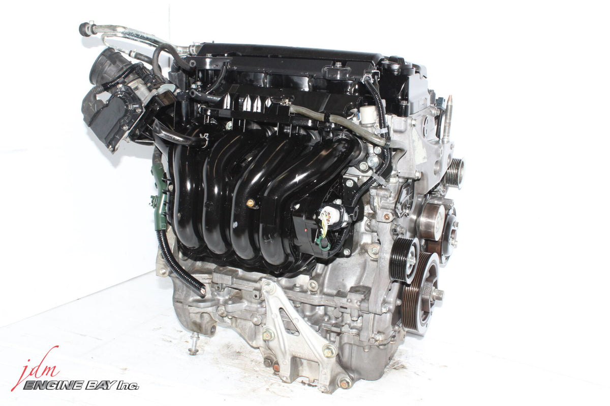 2006-2011 Honda Civic JDM R18A Engine 1.8L Vtec Civic  GX CNG DOHC, Cpe DOHC, Sdn – photo 6