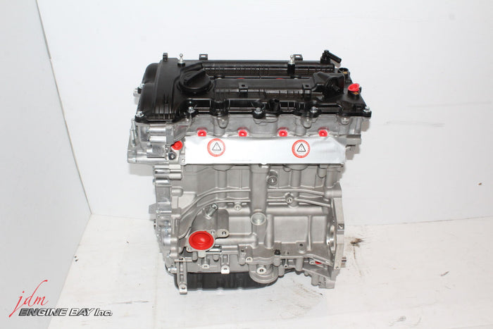 G4NB Engine Long Block 1.8L Engine Motor Assembly Fits Hyundai Elantra