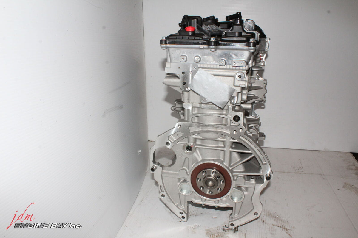 G4NB Engine Long Block 1.8L Engine Motor Assembly Fits Hyundai Elantra – photo 2