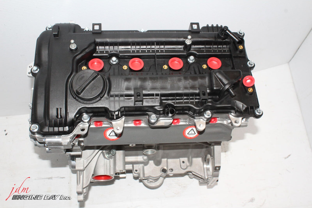 G4NB Engine Long Block 1.8L Engine Motor Assembly Fits Hyundai Elantra – photo 5