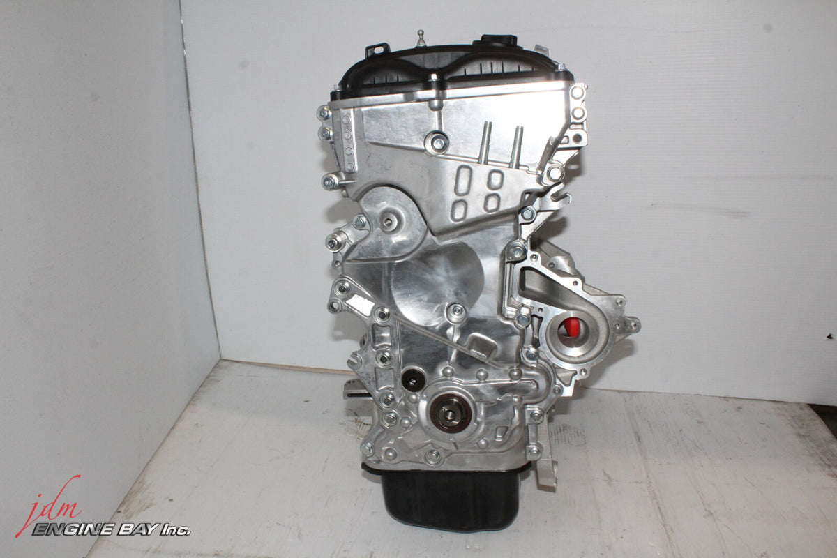 G4NB Engine Long Block 1.8L Engine Motor Assembly Fits Hyundai Elantra – photo 7