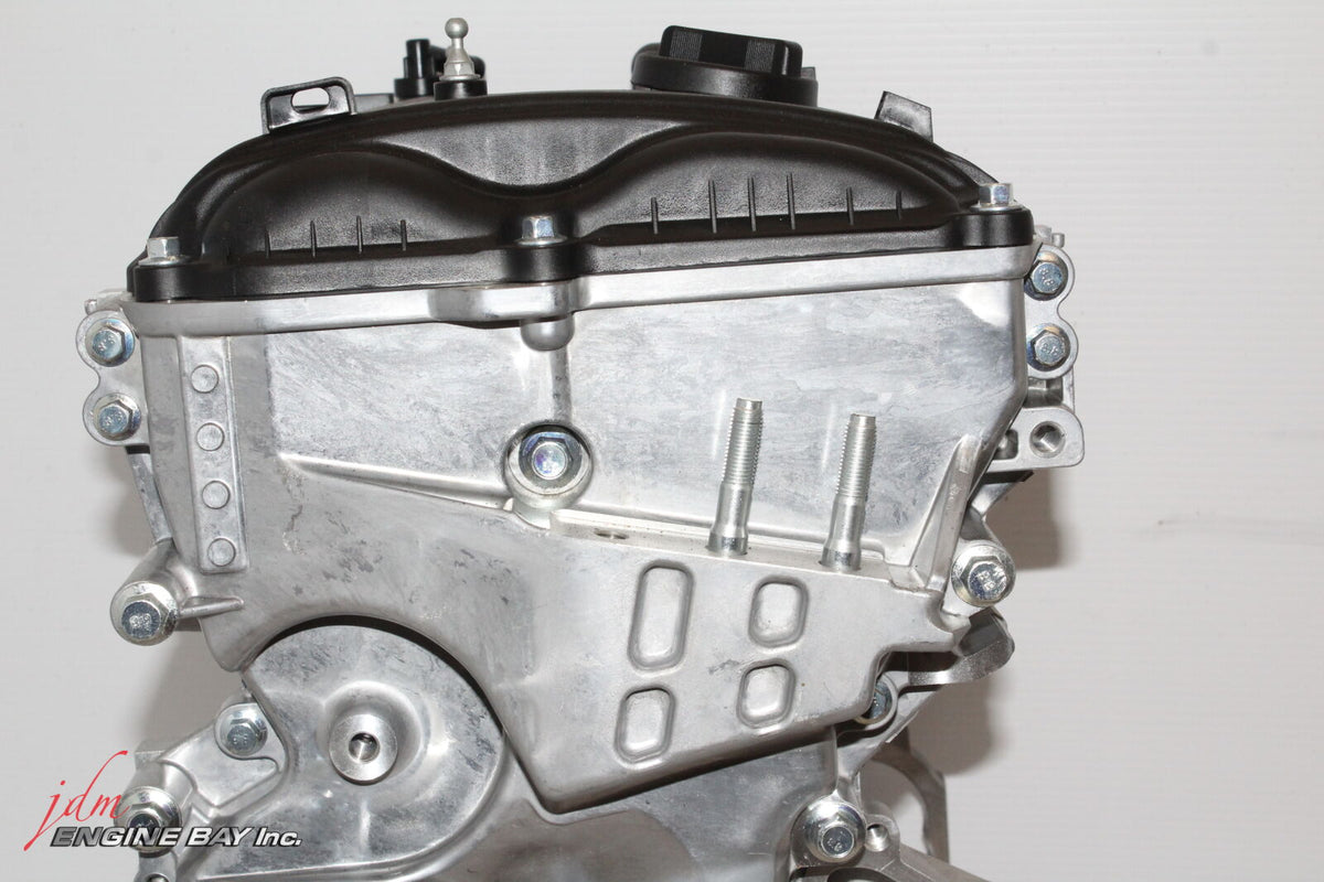 G4NB Engine Long Block 1.8L Engine Motor Assembly Fits Hyundai Elantra – photo 8