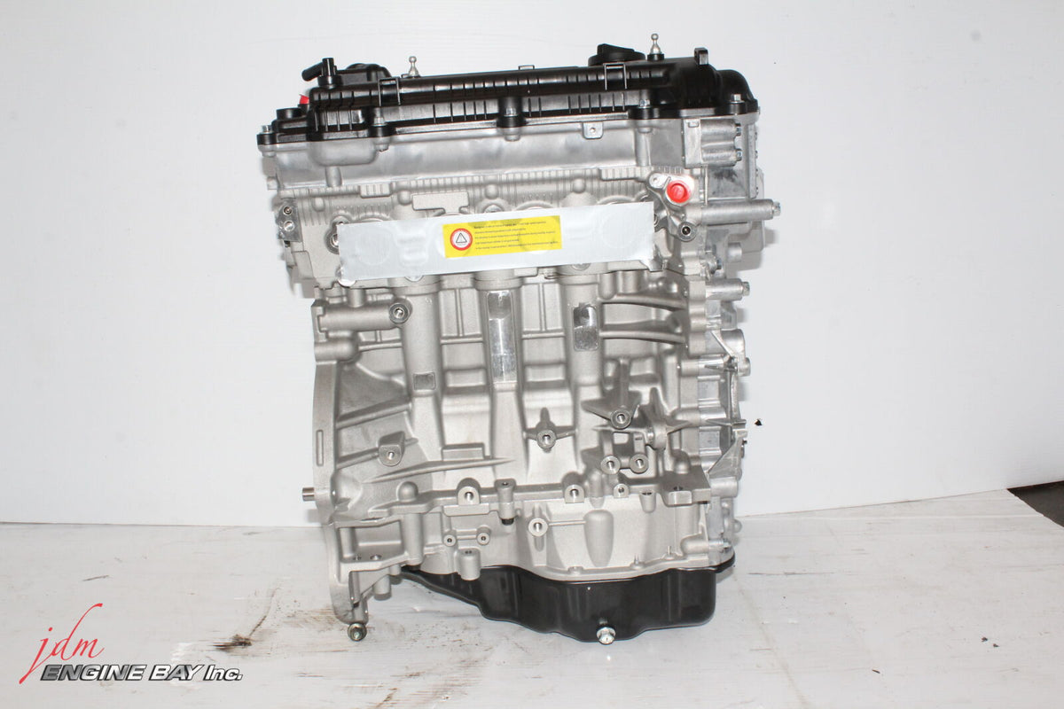 G4NB Engine Long Block 1.8L Engine Motor Assembly Fits Hyundai Elantra – photo 10
