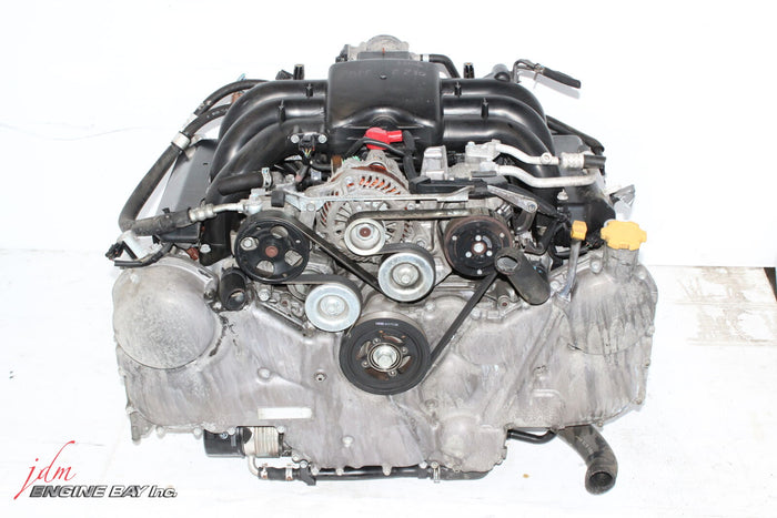 2003-2004-2005-2006-2007-2008-2006 JDM EZ30 Engine Subaru Legacy Outback B9 Tribeca H6