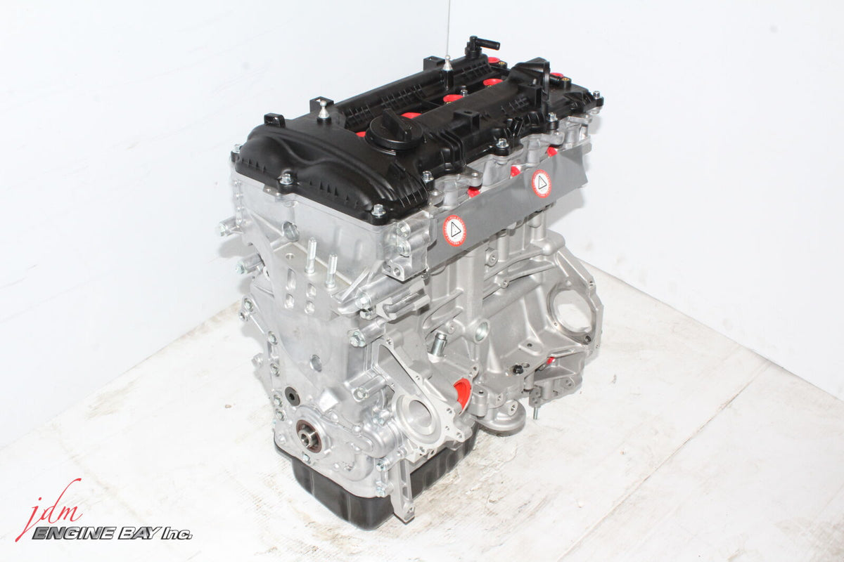 2011-2012-2013-2014-2015-2016 Hyundai Elantra 1.8L Engine – photo 3