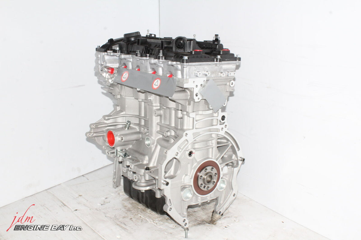 2011-2012-2013-2014-2015-2016 Hyundai Elantra 1.8L Engine – photo 4