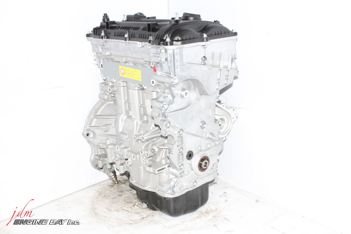 2011-2012-2013-2014-2015-2016 Hyundai Elantra 1.8L Engine – photo 5