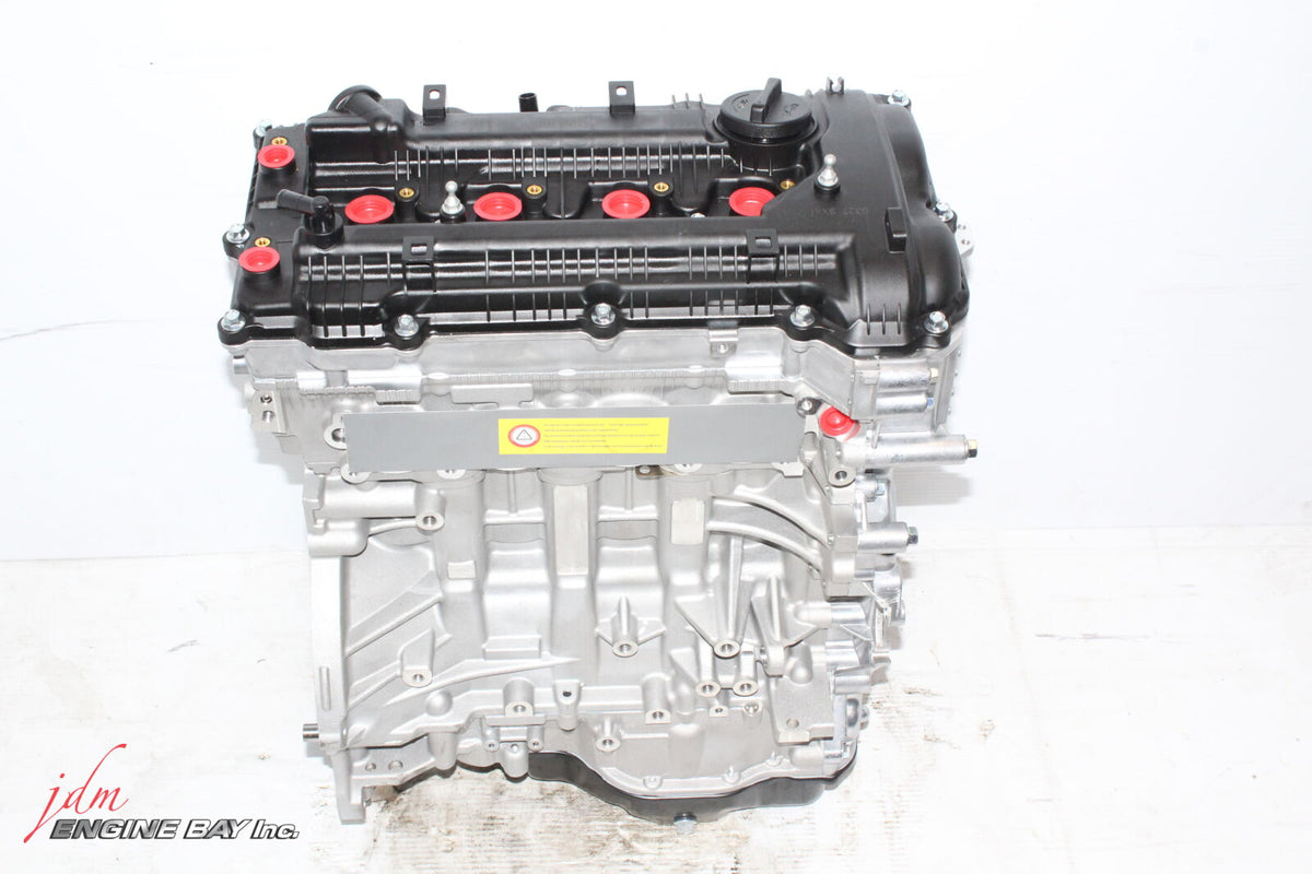 2011-2012-2013-2014-2015-2016 Hyundai Elantra 1.8L Engine – photo 6