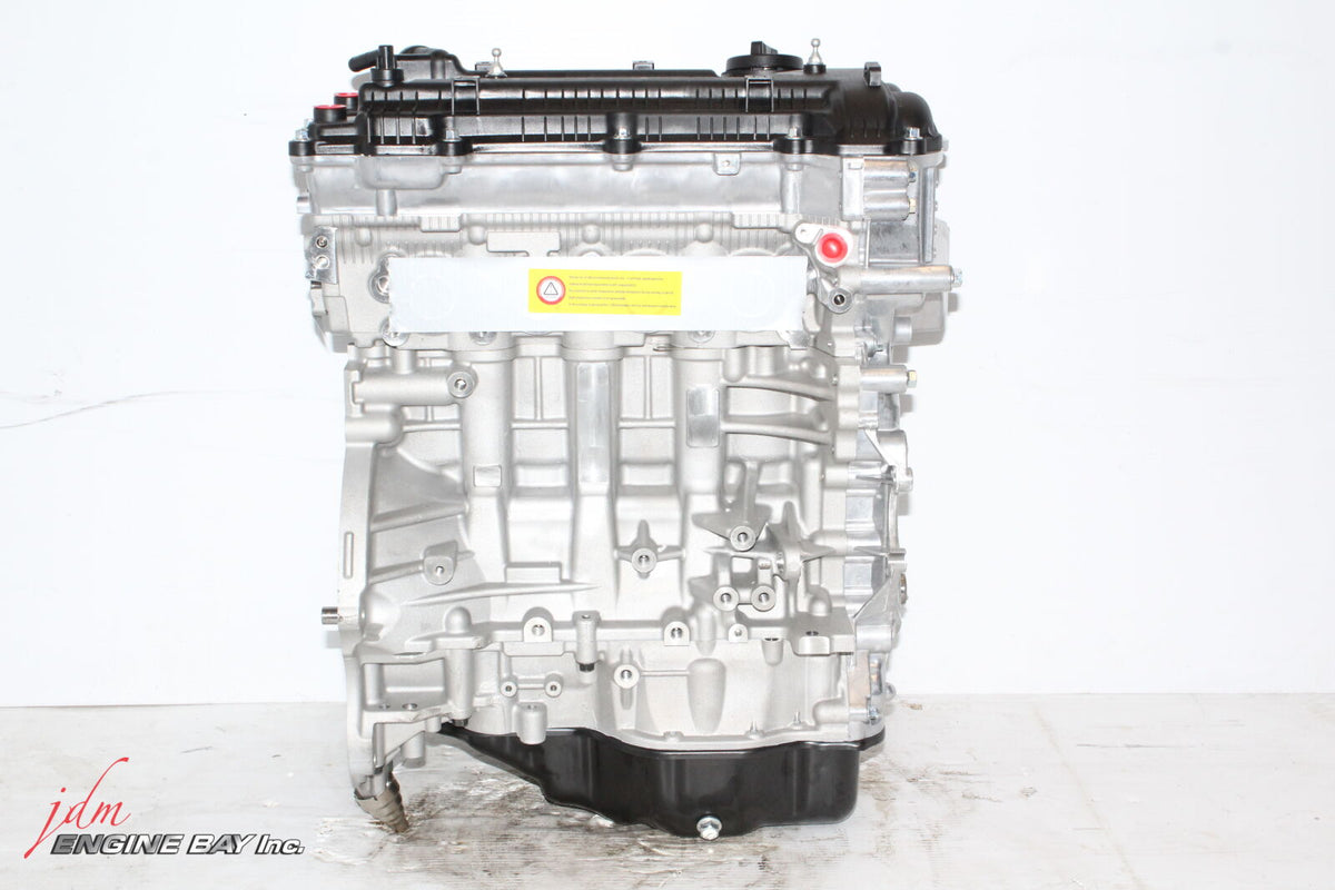 2011-2012-2013-2014-2015-2016 Hyundai Elantra 1.8L Engine – photo 7