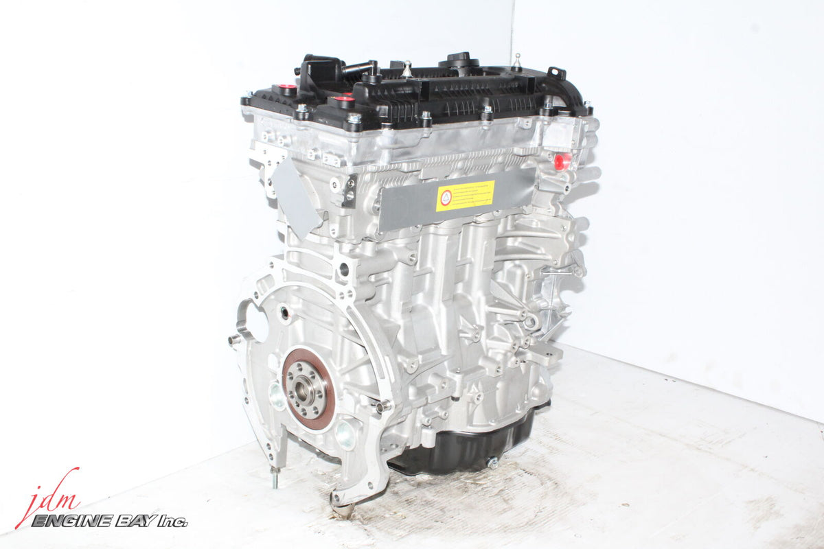 2011-2012-2013-2014-2015-2016 Hyundai Elantra 1.8L Engine – photo 8
