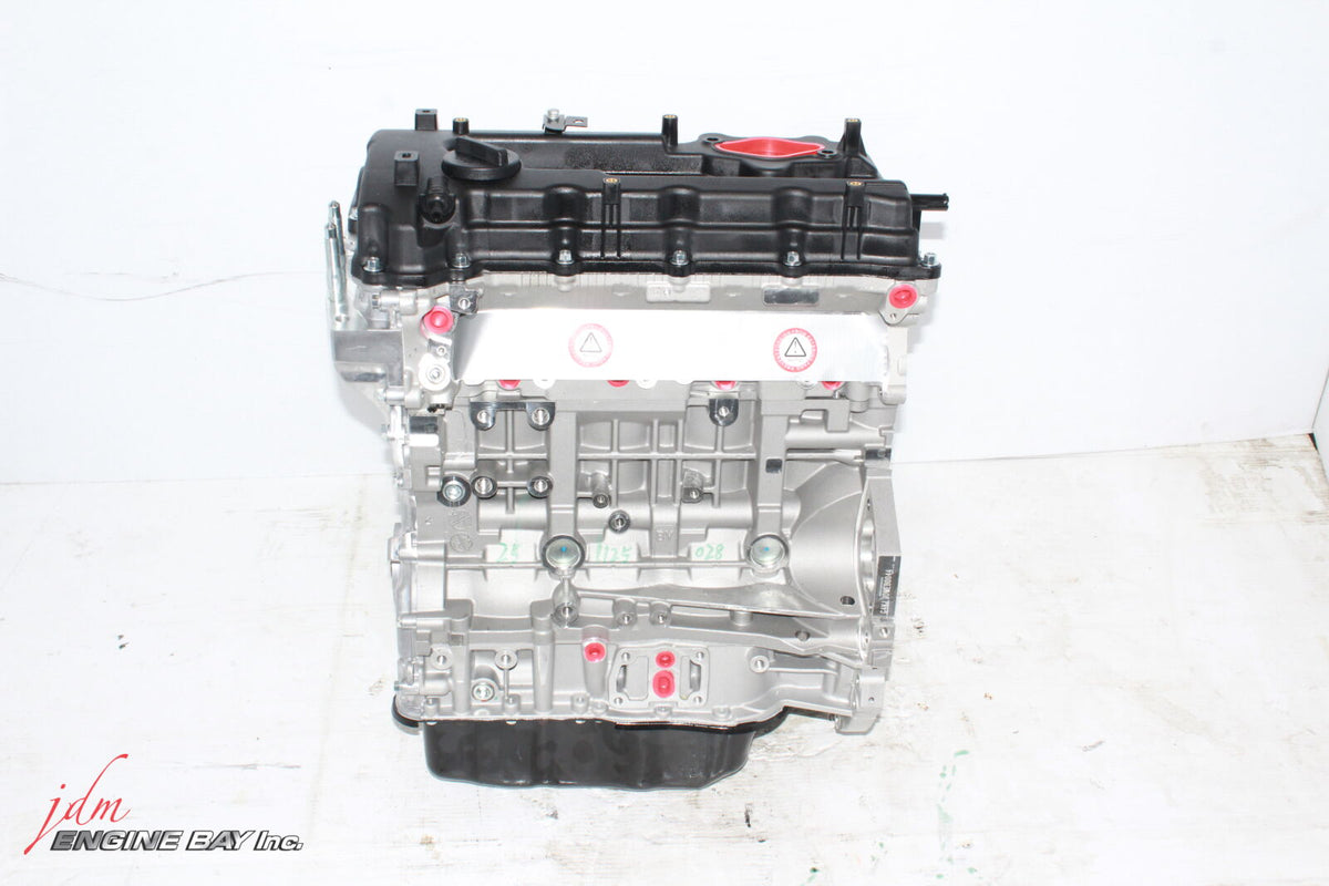 2013-2016 Hyundai Santa Fe 2.4L G4KJ Theta II GDI 4-Cylinder Engine Motor Gen1
