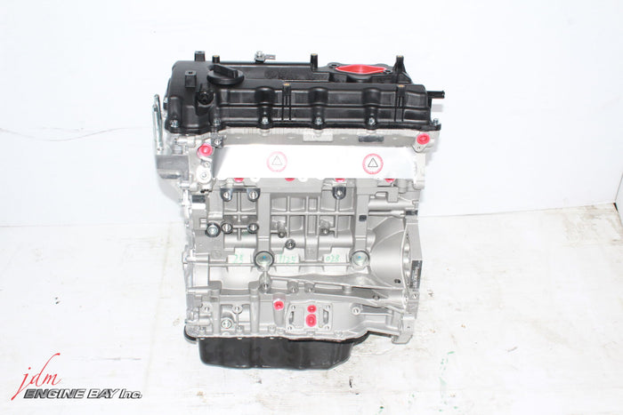 2013-2016 Hyundai Santa Fe 2.4L G4KJ Theta II GDI 4-Cylinder Engine Motor Gen1