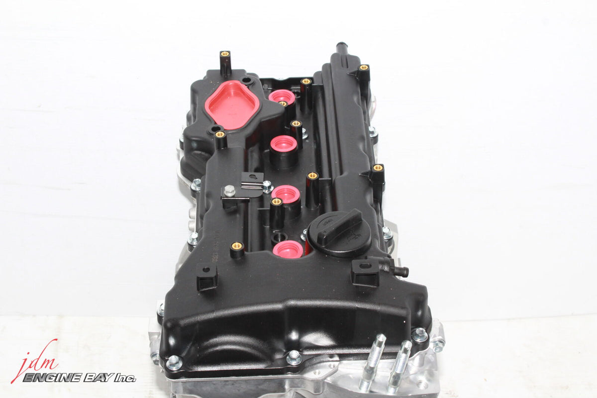 2013-2016 Hyundai Santa Fe 2.4L G4KJ Theta II GDI 4-Cylinder Engine Motor Gen1 – photo 5