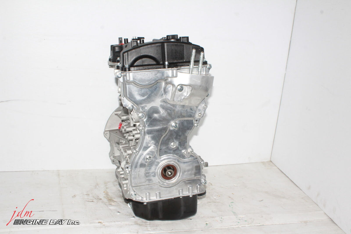 2013-2016 Hyundai Santa Fe 2.4L G4KJ Theta II GDI 4-Cylinder Engine Motor Gen1 – photo 6