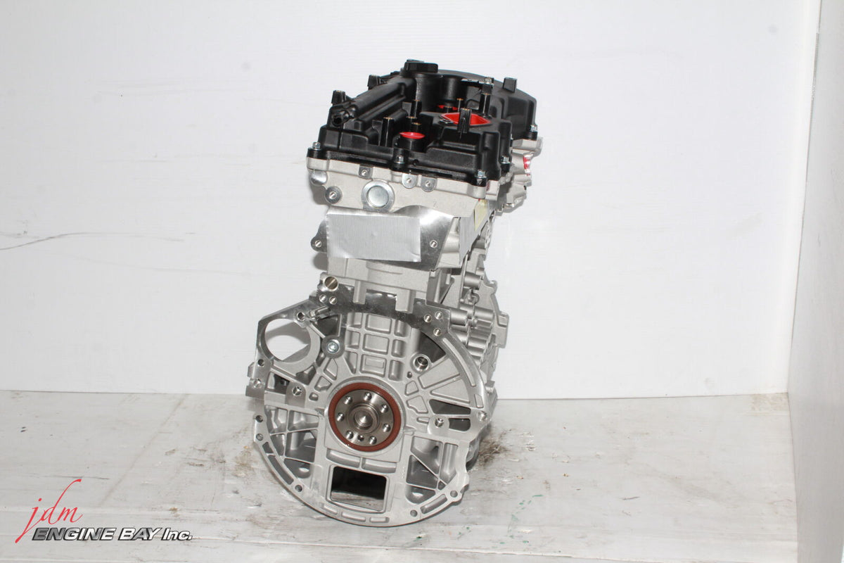2013-2016 Hyundai Santa Fe 2.4L G4KJ Theta II GDI 4-Cylinder Engine Motor Gen1 – photo 10