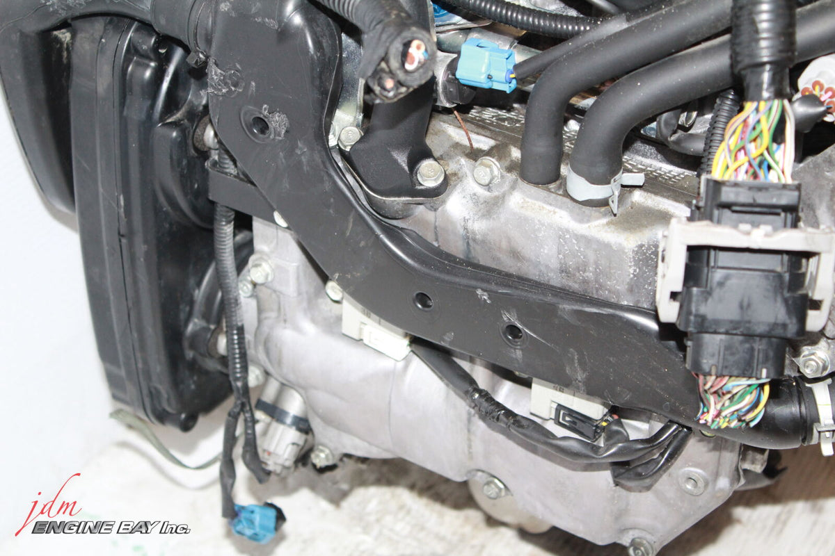 2008-2014 Subaru Impreza WRX EJ20X Engine 2.0L Replacement for EJ255 – photo 7