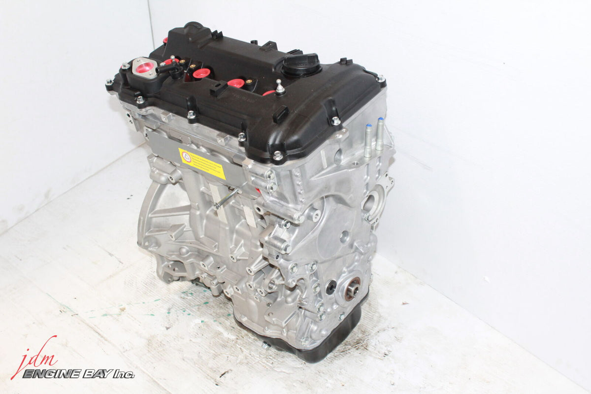 Hyundai Tucson G4NC 2.0L Brand New Engine