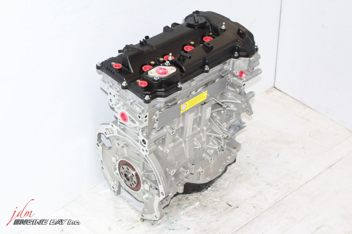 Hyundai Tucson G4NC 2.0L Brand New Engine – photo 3