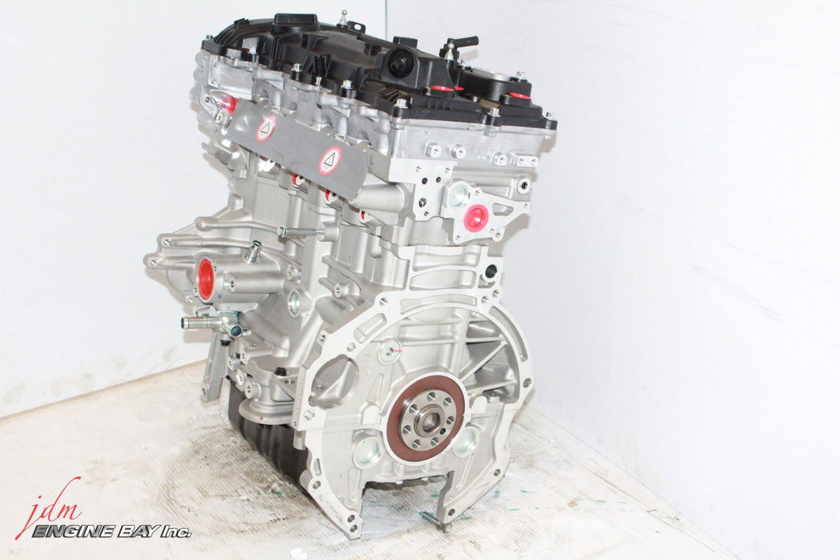 Hyundai Tucson G4NC 2.0L Brand New Engine – photo 4